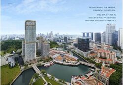 Clarke Quay (D6), Condominium #612943221